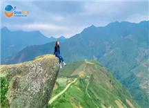 Thiên Đường Mây Tà Xùa 2 Ngày 1 Đêm